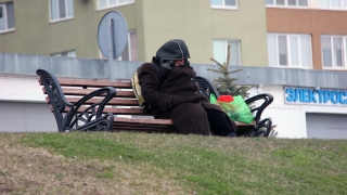 В День смеха саратовцев ждет нешуточное похолодание