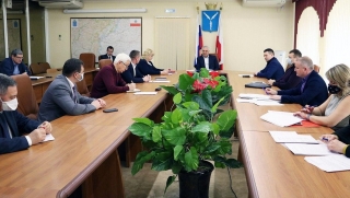 Коронавирус. В областной думе собирают предложения для спасения бизнеса