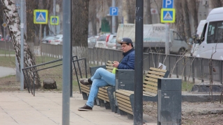 Коронавирус. Покинувшим дом россиянам придет SMS