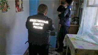 Под Саратовом мужчина и женщина насмерть отравились продуктами горения
