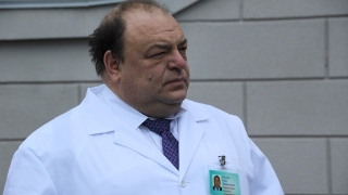 Олег Костин назначен главврачом перинатального центра