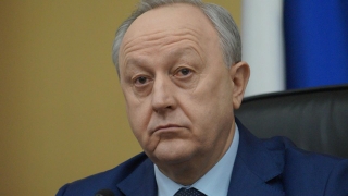 Валерий Радаев: "Ситуация с распространением коронавируса контролируется"