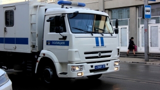 Коронавирус. Введение режима спецпропусков отложено не будет