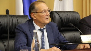Названа новая дата начала действия спецпропусков в Саратовской области
