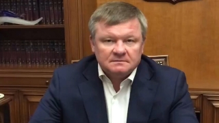 Спецпропуска. Михаил Исаев выступил с обращением к жителям Саратова