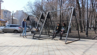 Саратовцев ждет потепление до +10 градусов