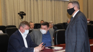 Коронавирус. Случаи заражения зарегистрированы в Ртищеве и Аткарске