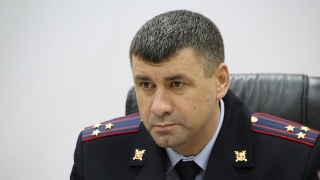 Начальник УМВД по Саратову проведет "прямую линию"