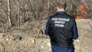 Задержан подозреваемый в убийстве на Ипподромной