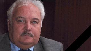 Ушел из жизни киновед и педагог Владимир Семенюк