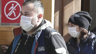 Спикер Госдумы предложил поддержать МСП с производством медицинских масок