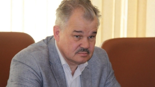 Михаил Петриченко о ситуации в саратовской экономике: "Фактически умер спрос"