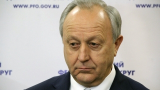 Коронавирус. Операторы наружной рекламы просят Валерия Радаева о спасении