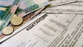 Коронавирус. Траты россиян на услуги ЖКХ в самоизоляции вырастут на 30%