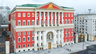 В Москве 11 тысяч компаний освободят от арендных платежей