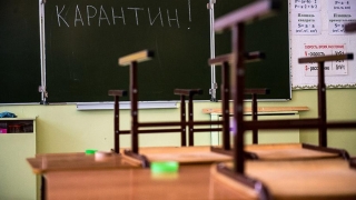 Онлайн-обучение негативно скажется на успеваемости российских школьников