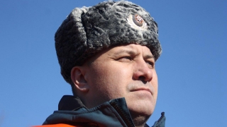 Коронавирус. Начальник саратовского МЧС ушел в отпуск