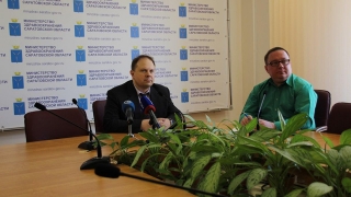Минздрав: "В Саратове сдать тест на коронавирус за деньги можно"