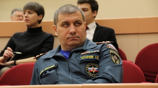 Алексей Татаркин об отпуске в период пандемии: "Руку на пульсе надо держать"