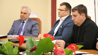 Коронавирус. Дмитрий Ханенко озвучил пять тезисов по спасению экономики