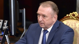 Коронавирус. Глава ТПП РФ прокомментировал письмо 200 бизнесменов из Саратова