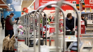 В ближайшие две недели стоимость продуктов может вырасти на 20%