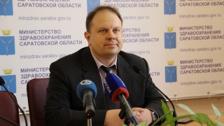 Станислав Шувалов: "По показаниям тест на коронавирус выполняется всем"
