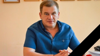 Ушел из жизни Александр Ахмеджанов