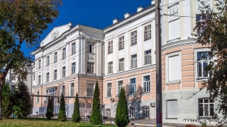 Клиника Миротворцева может быть перепрофилирована в госпиталь по коронавирусу