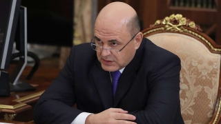 Коронавирус. Бизнес-объединения России направили премьеру пакет предложений