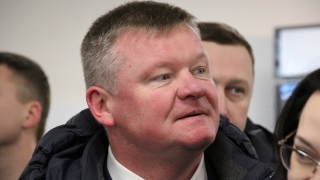 Михаил Исаев стал первым в рейтинге мэров ПФО