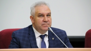 Алексей Антонов призвал бизнес вложиться в строительство инфекционного центра