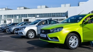 Под угрозой коронавируса россияне вложили деньги в новые автомобили