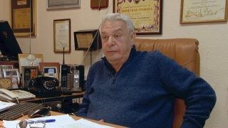 Леонид Писной об отмене платы за ЖКУ: "В условиях России это не совсем возможно"