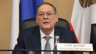 Коронавирус. Александр Стрелюхин призвал взять на контроль вахтовиков из Сургута