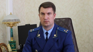 Бывший саратовский следователь стал зампрокурора Подмосковья