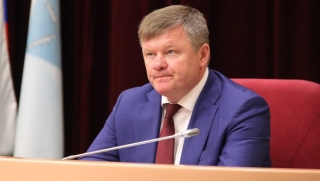 Глава Саратова: "На маршрутах вырастет число автобусов большой вместимости"