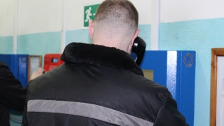 Коронавирус. Саратовским заключенным предложили свидания по видеосвязи