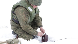 В ПФО с последствиями ЧС готовы бороться четыре тысячи военнослужащих