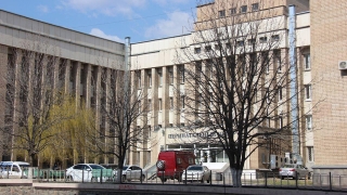 Перинатальный центр на Рабочей перестал принимать рожениц