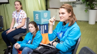 Студентка СГТУ стала победителем всероссийской олимпиады "Я – профессионал"
