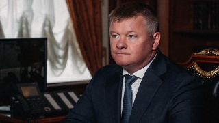 Михаил Исаев пожертвовал зарплату на инфекционный центр