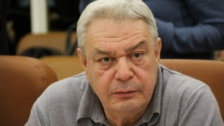 Эвакуация фур. Леонид Писной указал чиновникам на угрозу социальной напряженности