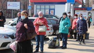 Саратовских дачников ждут автобусы семи маршрутов