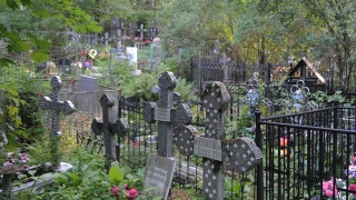 Коронавирус. Выявленных случаев стало 35, закрываются саратовские кладбища