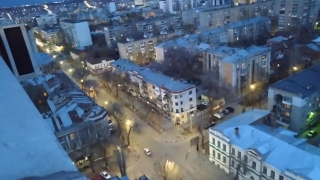 Устроившего гонки с ДПС пьяного саратовца арестовали на 13 суток