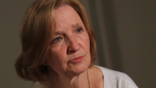Людмила Правдина о дистанционном обучении: "На нас сейчас лучше не давить"
