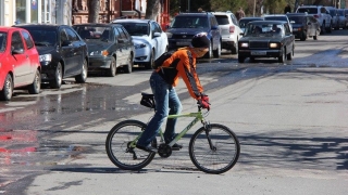 Саратовцев ждет резкое потепление