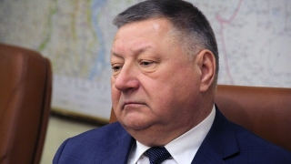СМИ стали еще реже писать об Александре Романове