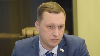 Определено место строительства инфекционного центра в Саратове